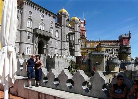  Sintra  