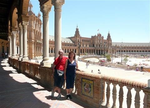 Siviglia