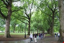 Hyde Park
