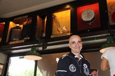 Hard Rock Cafe'