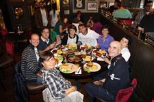 Hard Rock Cafe'