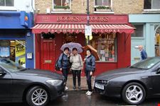 Nottingh Hill
