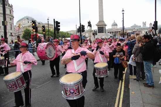 Trafalgar Square