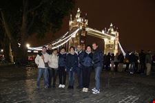 The Tower Bridge
