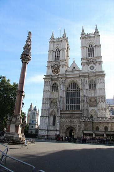westminster abbey