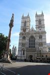 westminster abbey