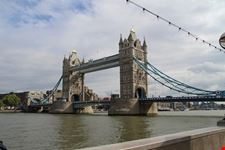 The Tower Bridge