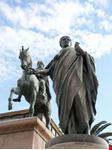 Statua di Napoleone