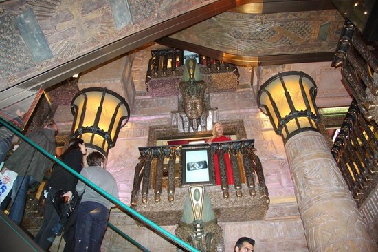 Harrod's