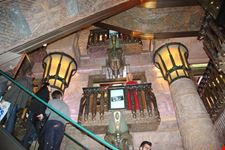 Harrod's