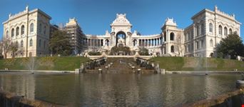 Palazzo Longchamp