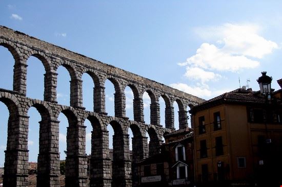  Segovia ©rubenvike - CC BY 2.0 ©rubenvike