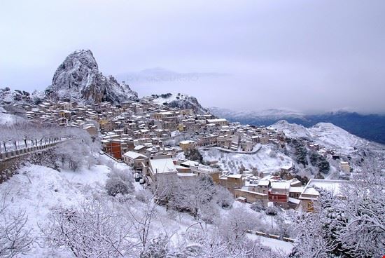  Caltabellotta  