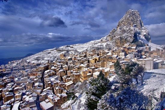  Caltabellotta  