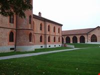 Castello di Pollenzo