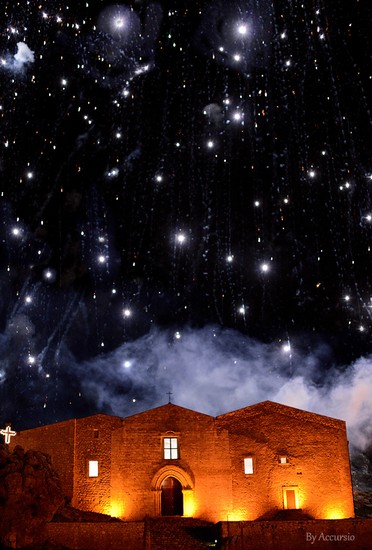 Cattedrale i festa