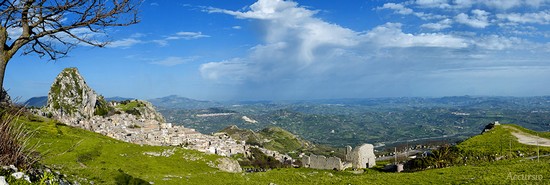 Paesaggio