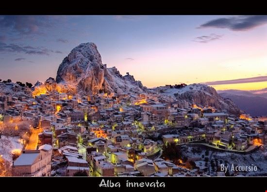  Caltabellotta  