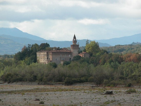 Castello di Rivalta