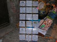 vacanze erice