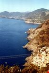 parco naturale delle 5 terre