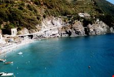 parco naturale delle 5 terre