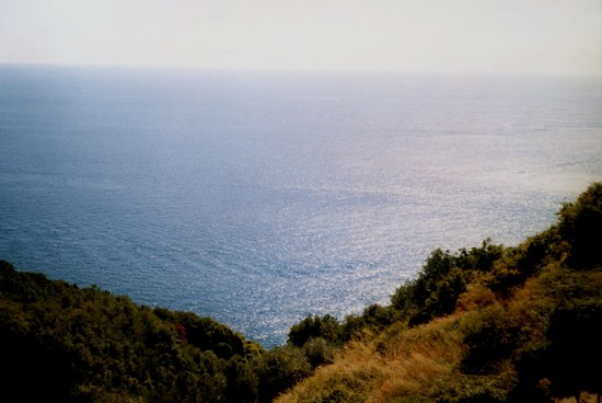 parco naturale delle 5 terre