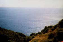 parco naturale delle 5 terre