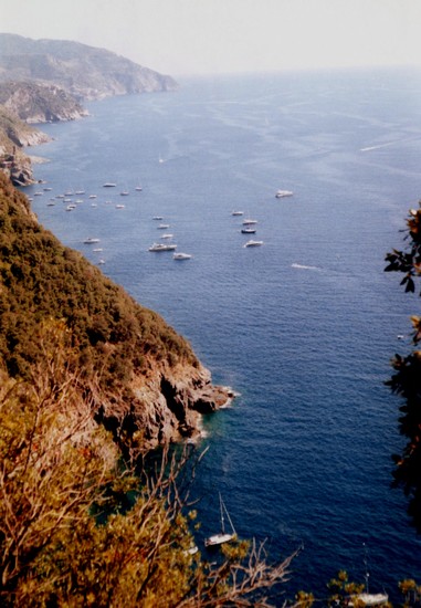 parco naturale delle 5 terre