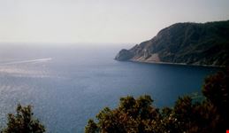 parco naturale delle 5 terre