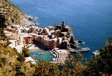 parco naturale delle 5 terre