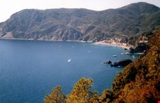 parco naturale delle 5 terre