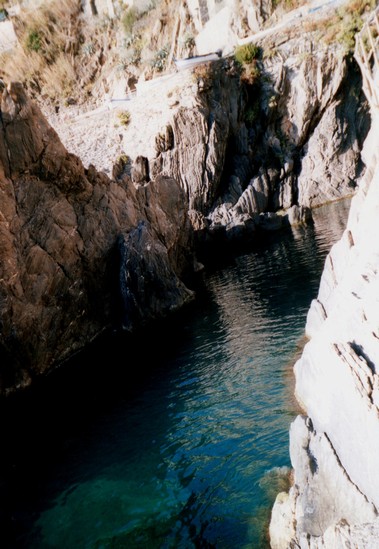 parco naturale delle 5 terre