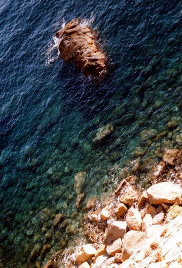 parco naturale delle 5 terre