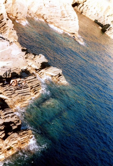 parco naturale delle 5 terre