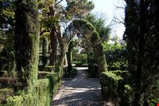 Giardini di Monforte