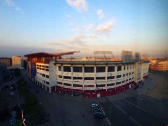 Stadio - Stadio - ©kevinpoh - ©kevinpoh - CC BY 2.0