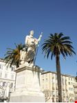 Posto di Bastia