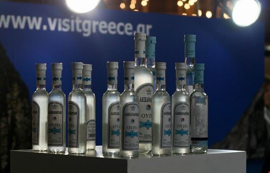 Souvenir enogastronomici - Ouzo, liquore tipico - ©martin.linkov - ©martin.linkov - CC BY-NC-SA 2.0