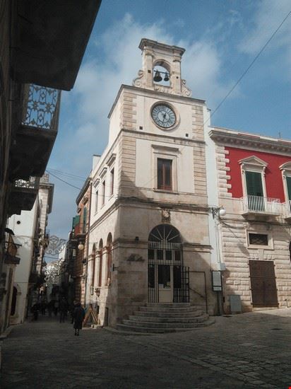  Il Sedile  