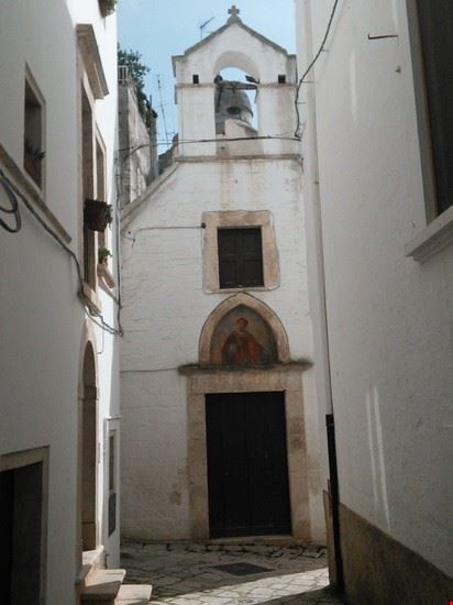  Chiesetta Santo Stefano  