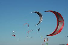 Kitesurf