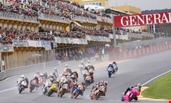 GP Motociclismo Valencia