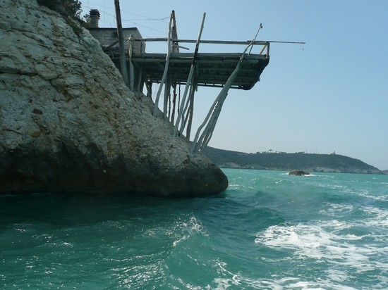 Il trabucco