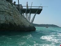 Il trabucco
