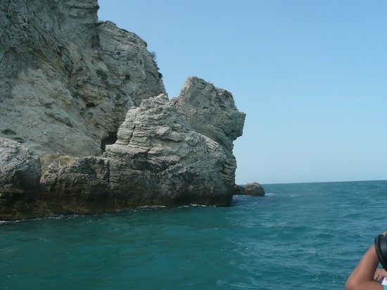 La sfinge