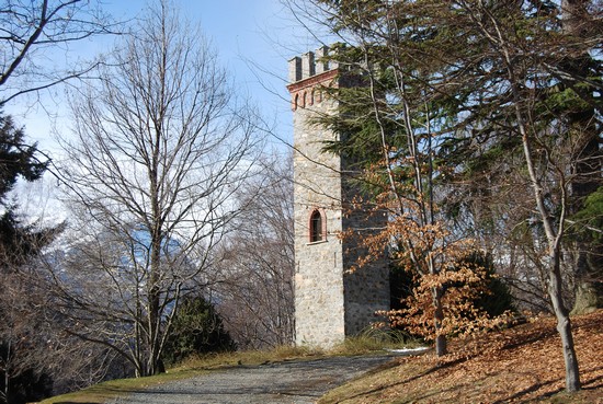 Incima alla Burcina (BI)