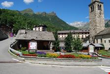 Alagna valsesia.