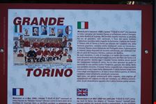 In ricordo del grande Torino.