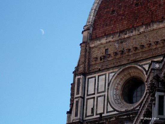 Il Duomo Fiorentino - particolare